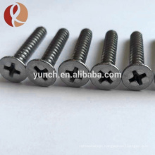 M2 x 5mm gr5 Titanium screws in stock